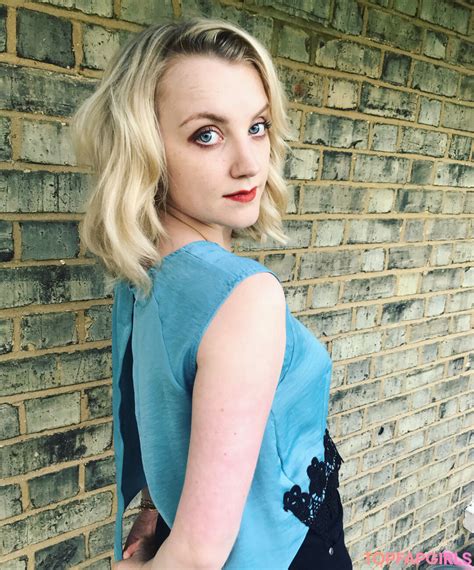 evanna lynch naked|Evanna Lynch Nude Leaked Fappening (30 Photos)